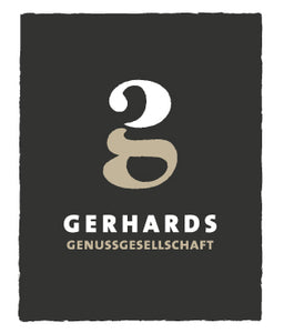 Gerhards Genussgesellschaft GmbH &amp; Co. KG